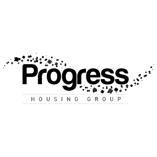 Progress - BW